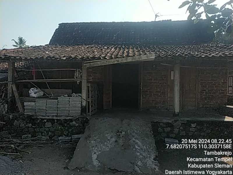 Foto Rumah 0% Mukinah